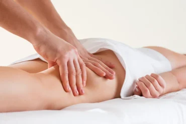 Descoperă beneficiile masajului terapeutic